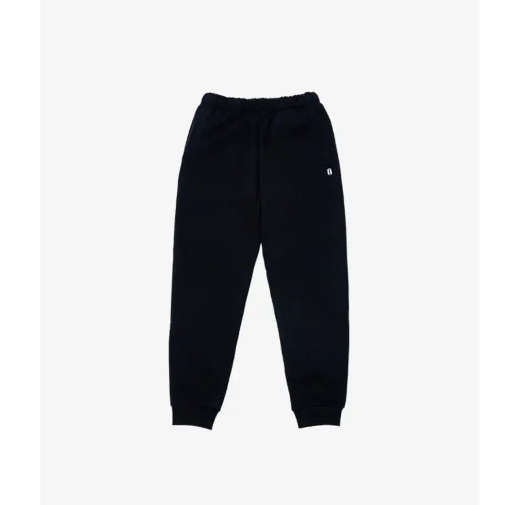 BTS RM Artist Made Collection Army Jogger Pants Black Size Small